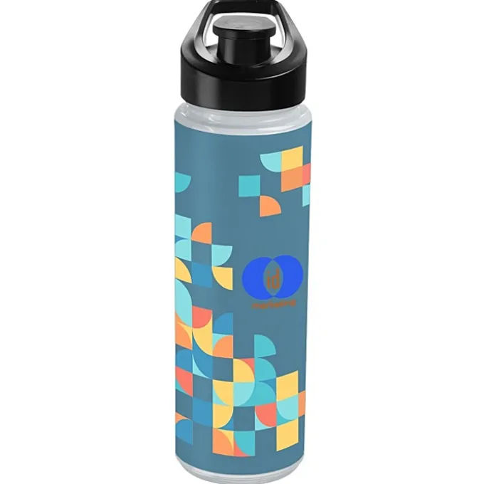 Lumina Water Bottle - 24 oz - Colors