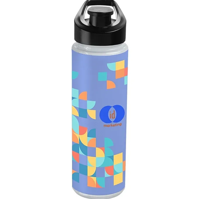 Lumina Water Bottle - 24 oz - Colors