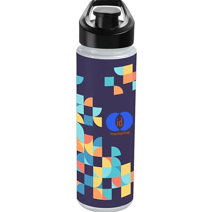 Lumina Water Bottle - 24 oz - Colors