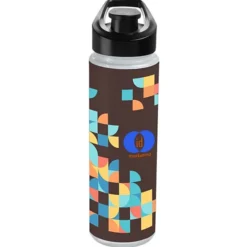 Lumina Water Bottle - 24 oz - Colors