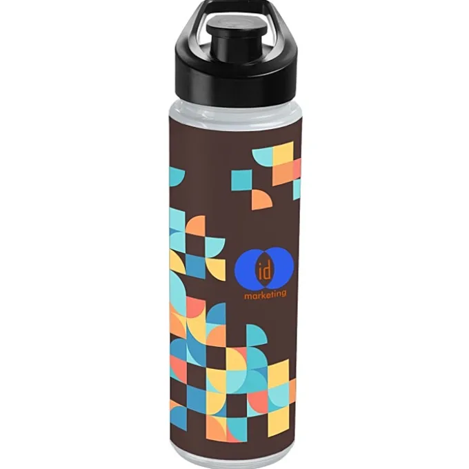 Lumina Water Bottle - 24 oz - Colors