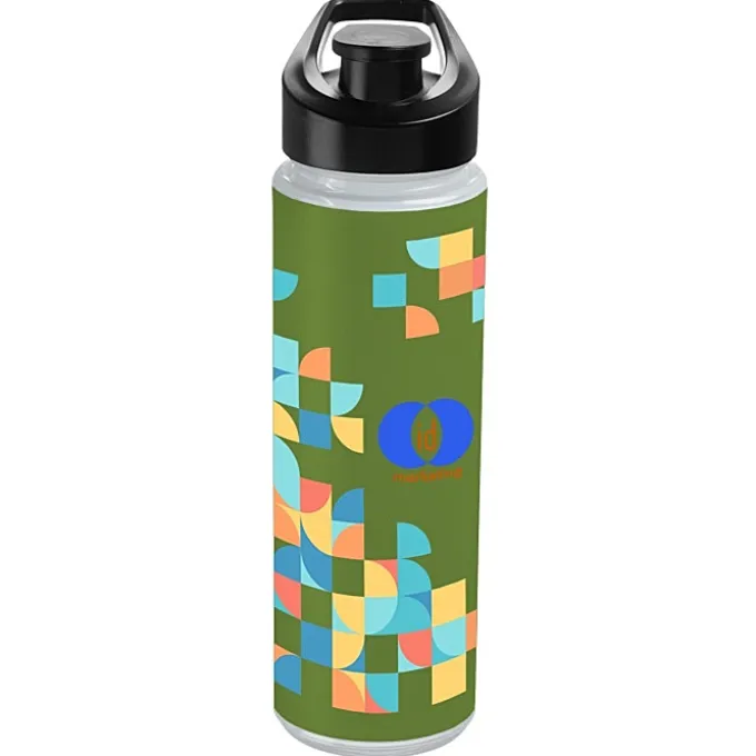 Lumina Water Bottle - 24 oz - Colors