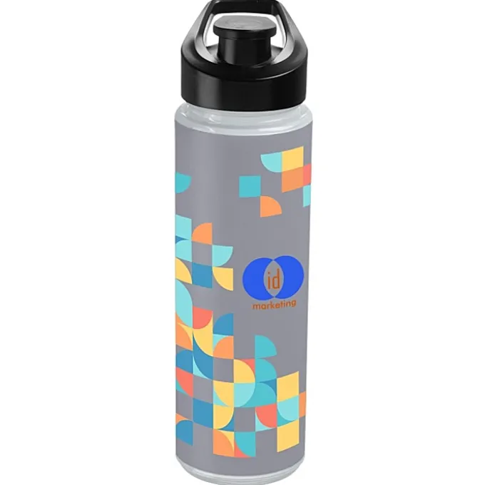 Lumina Water Bottle - 24 oz - Colors