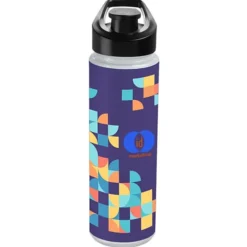 Lumina Water Bottle - 24 oz - Colors