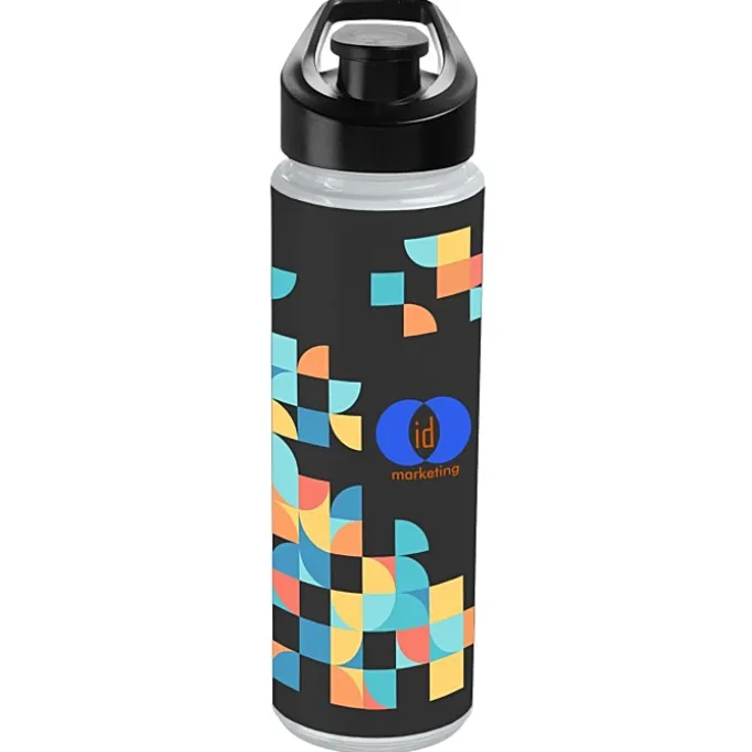 Lumina Water Bottle - 24 oz - Colors