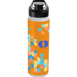 Lumina Water Bottle - 24 oz - Colors