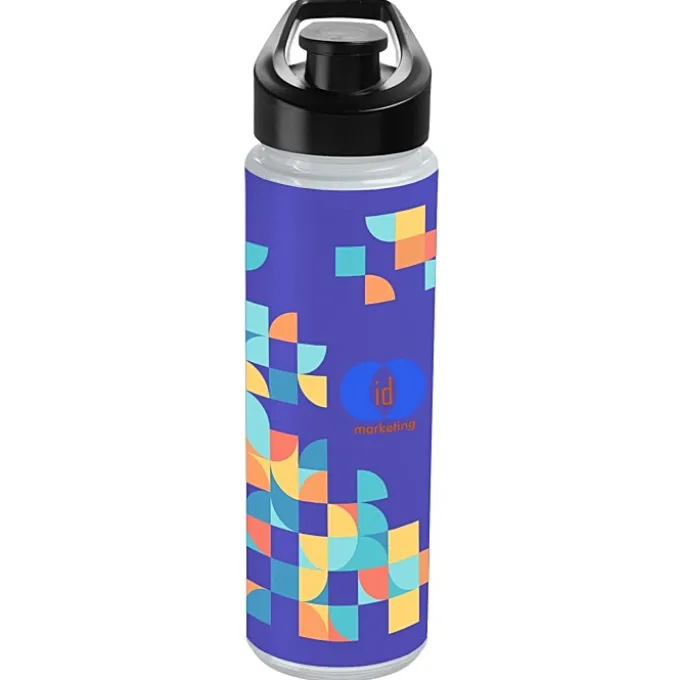 Lumina Water Bottle - 24 oz - Colors