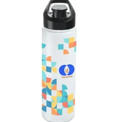 Lumina Water Bottle - 24 oz - Colors
