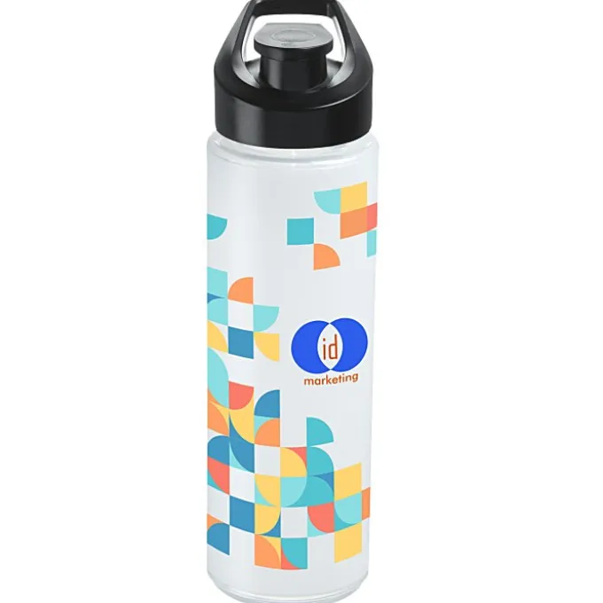 Lumina Water Bottle - 24 oz - Colors