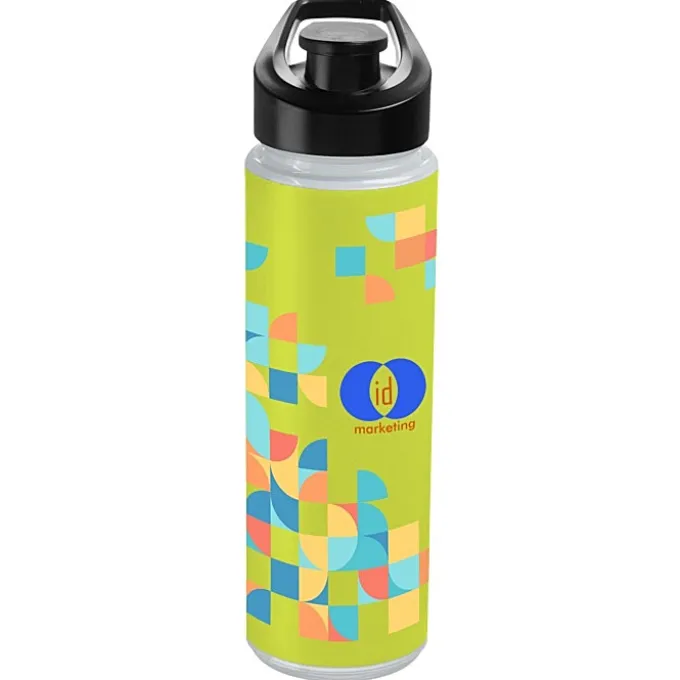 Lumina Water Bottle - 24 oz - Colors