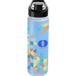 Lumina Water Bottle - 24 oz - Colors