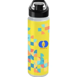 Lumina Water Bottle - 24 oz - Colors