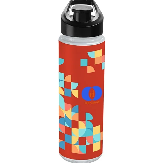Lumina Water Bottle - 24 oz - Colors
