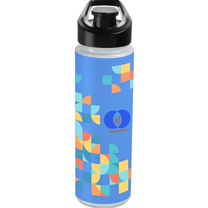 Lumina Water Bottle - 24 oz - Colors