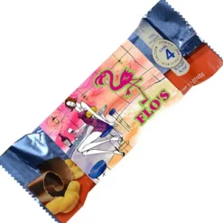 LUNA Bar - Nutz Over Chocolate
