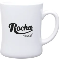 Luna Coffee Mug - 14 oz