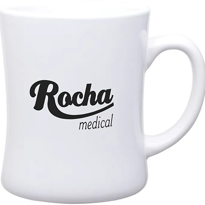 Luna Coffee Mug - 14 oz