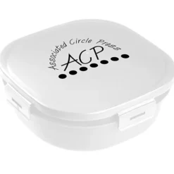 Lunch-In Container - Opaque