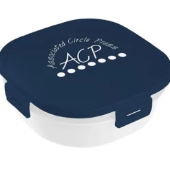 Lunch-In Container - Opaque