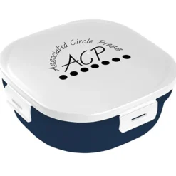 Lunch-In Container - Opaque