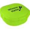 Lunch-In Container - Translucent