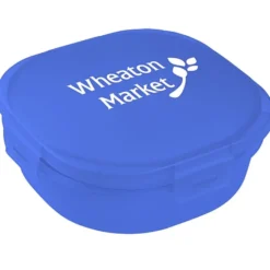 Lunch-In Container - Translucent