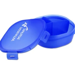 Lunch-In Container - Translucent