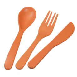 Lunch Time Cutlery Set