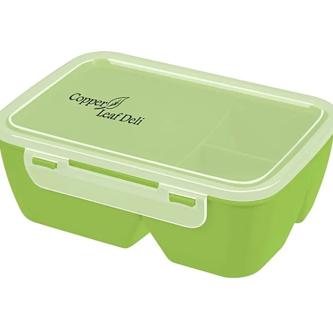 Lunch To Go Food Container