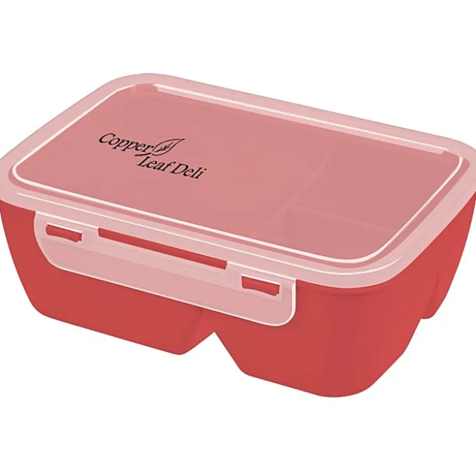 Lunch To Go Food Container