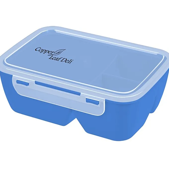 Lunch To Go Food Container
