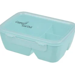 Lunch To Go Food Container