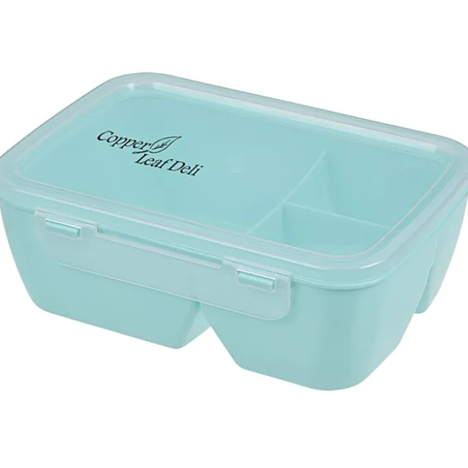 Lunch To Go Food Container