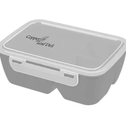 Lunch To Go Food Container