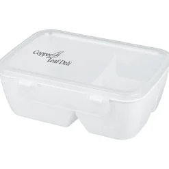Lunch To Go Food Container