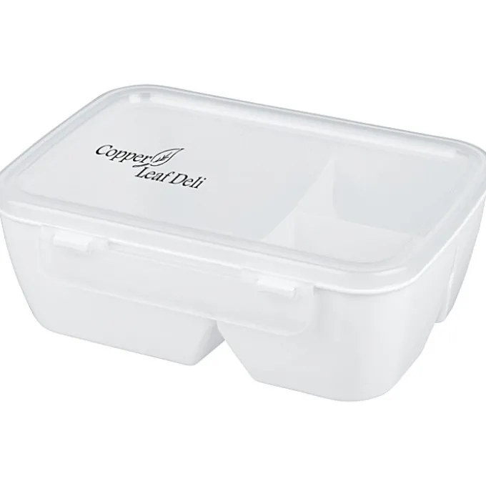 Lunch To Go Food Container