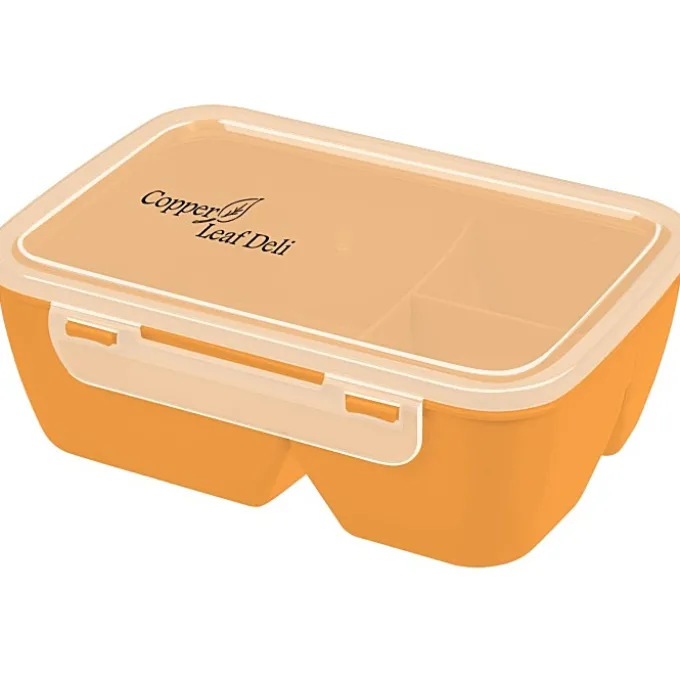 Lunch To Go Food Container