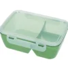 Lunch To Go Food Container - Translucent