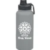 Lund Stainless Bottle - 32 oz