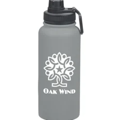 Lund Stainless Bottle - 32 oz