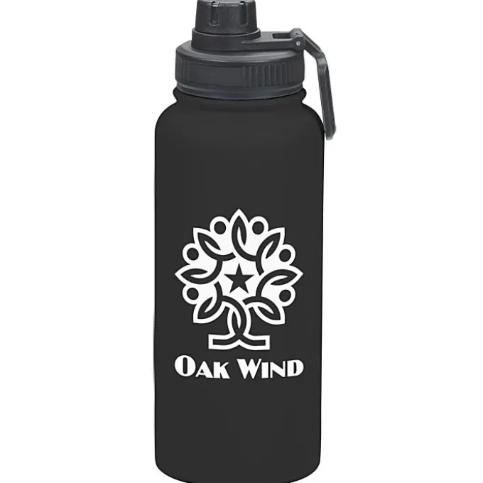Lund Stainless Bottle - 32 oz