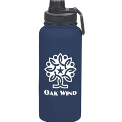 Lund Stainless Bottle - 32 oz