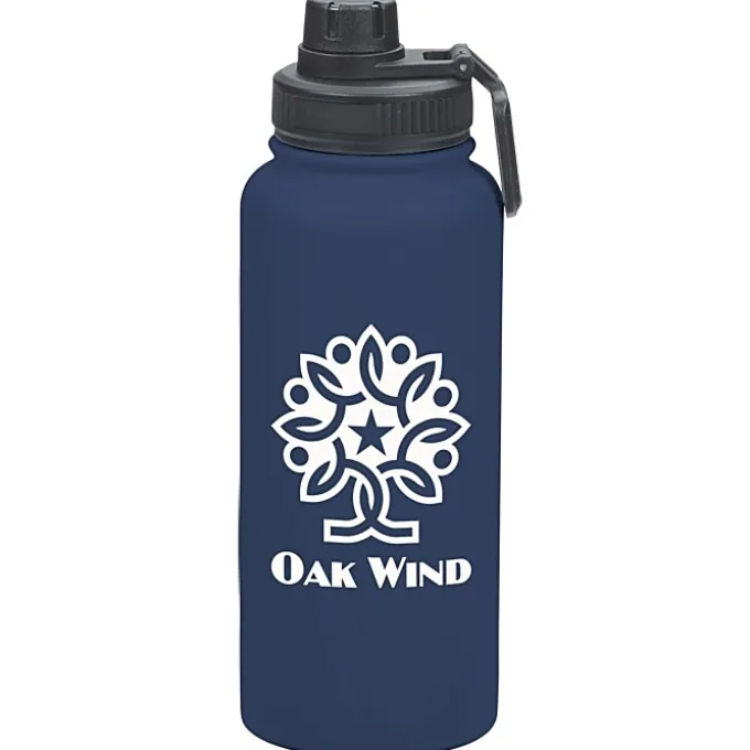Lund Stainless Bottle - 32 oz