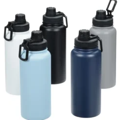 Lund Stainless Bottle - 32 oz