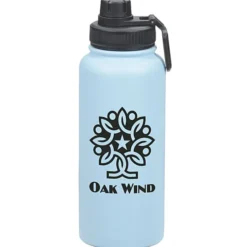 Lund Stainless Bottle - 32 oz