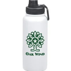 Lund Stainless Bottle - 32 oz