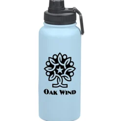 Lund Stainless Bottle - 32 oz