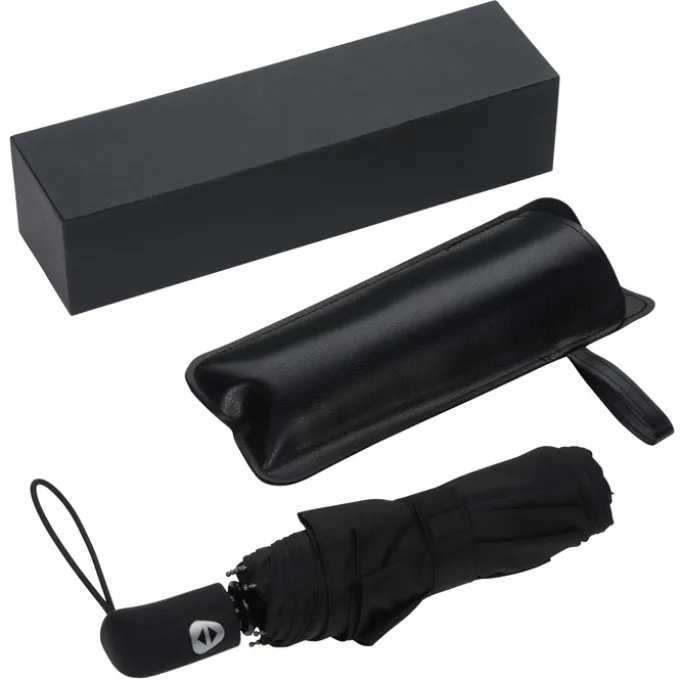 Luxe Gift Umbrella - 42-inch Arc