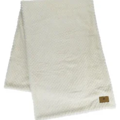 Luxe Nordic Throw Blanket
