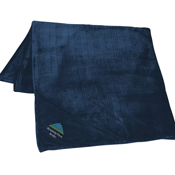 Luxury Comfort Fleece Blanket